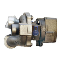 BorgWarner turboaggregat 54359700012-R