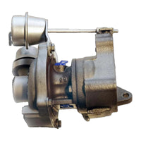 BorgWarner turboaggregat 54359700012-R