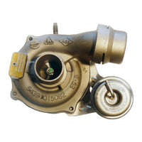 BorgWarner turboaggregat 54359700012-R