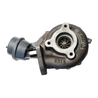 BorgWarner turboaggregat 54359700014-R