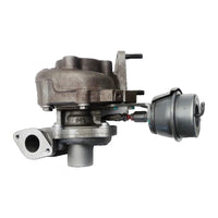 BorgWarner turboaggregat 54359700014-R