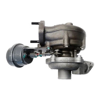 BorgWarner turboaggregat 54359700014-R