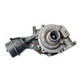 BorgWarner turboaggregat 54359700014-R