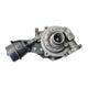 Renoverad BorgWarner Turbo 54359700014