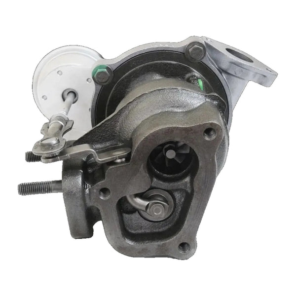 BorgWarner turboaggregat 54359700018-R