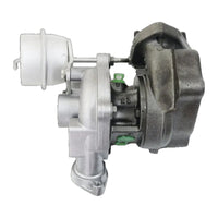 BorgWarner turboaggregat 54359700018-R