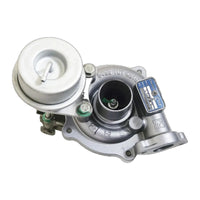 BorgWarner turboaggregat 54359700018-R