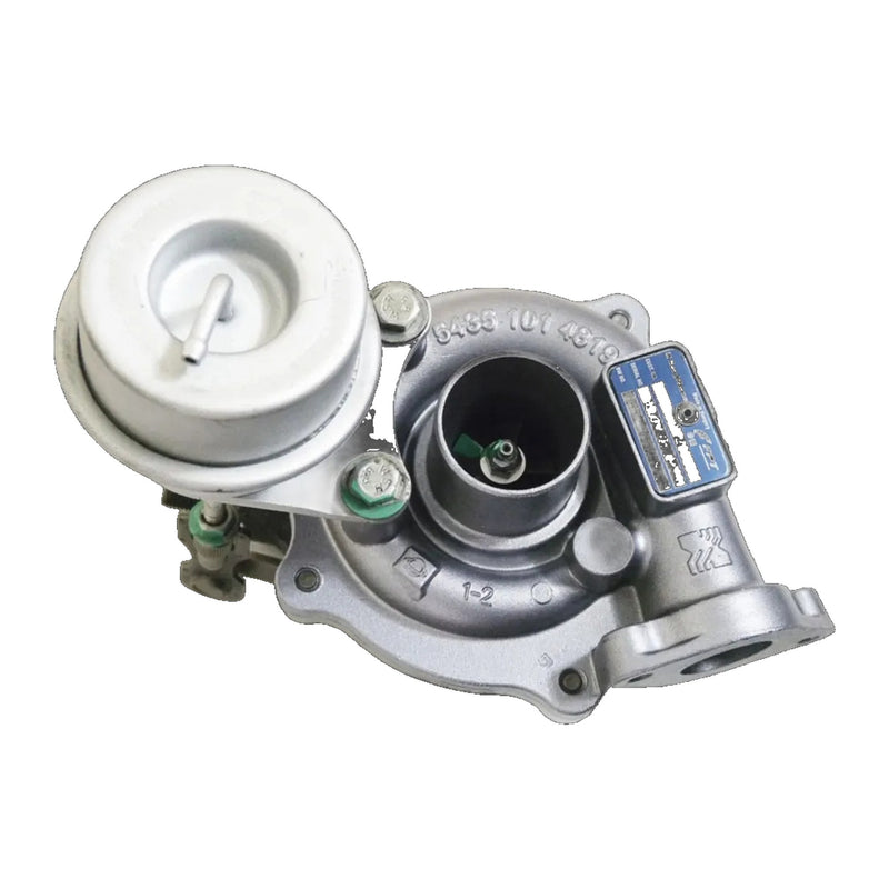 BorgWarner turboaggregat 54359700018-R