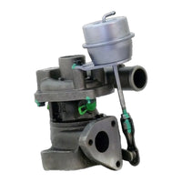 BorgWarner turboaggregat 54359700019-R