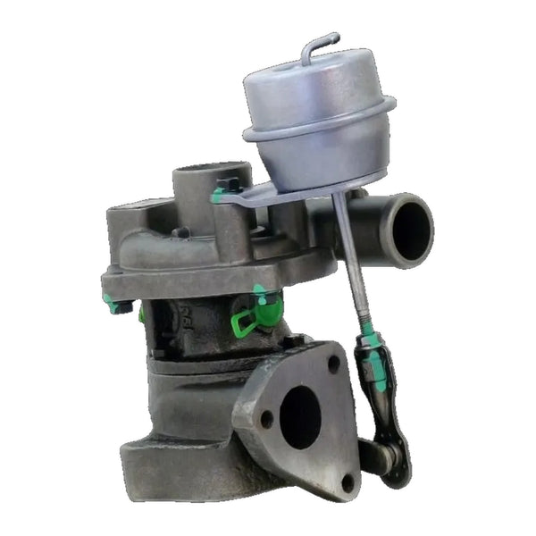 BorgWarner turboaggregat 54359700019-R