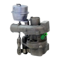 BorgWarner turboaggregat 54359700019-R