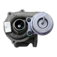BorgWarner turboaggregat 54359700019-R