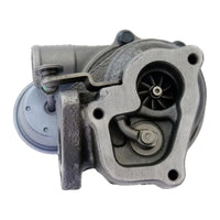 BorgWarner turboaggregat 54359700019-R