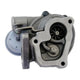 Renoverad BorgWarner Turbo 54359700019