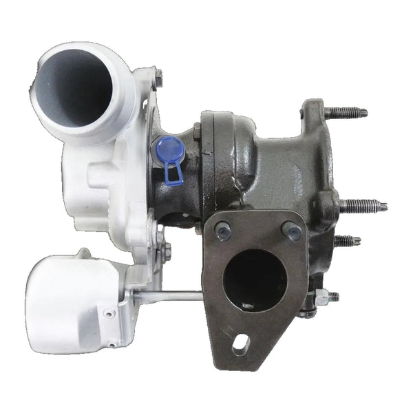 BorgWarner turboaggregat 54359700025-R