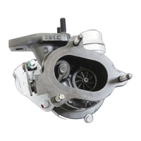 BorgWarner turboaggregat 54359700025-R