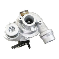 BorgWarner turboaggregat 54359700025-R