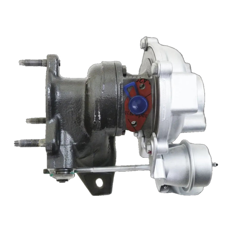 BorgWarner turboaggregat 54359700025-R