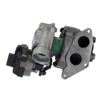 BorgWarner turboaggregat 54359700043-R