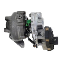 BorgWarner turboaggregat 54359700043-R