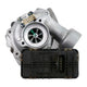 Renoverad BorgWarner Turbo 54359700043