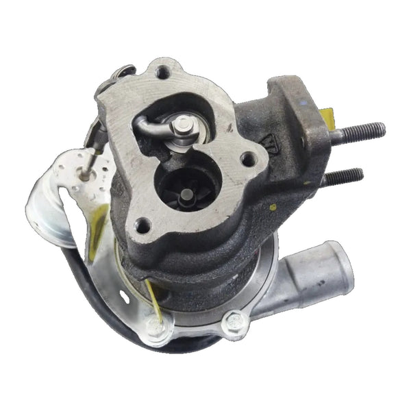 BorgWarner turboaggregat 54359710006