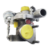 BorgWarner turboaggregat 54359710006