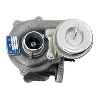 BorgWarner turboaggregat 54359880019