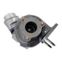 BorgWarner turboaggregat 54389700001