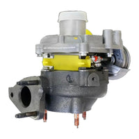 BorgWarner turboaggregat 54389700001
