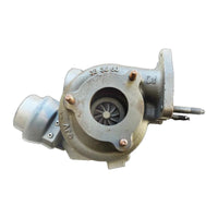 BorgWarner turboaggregat 54389700001