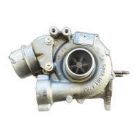 BorgWarner turboaggregat 54389700001