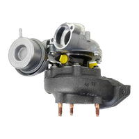 BorgWarner turboaggregat 54389700001