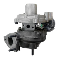 BorgWarner turboaggregat 54389700001-R