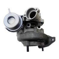 BorgWarner turboaggregat 54389700001-R