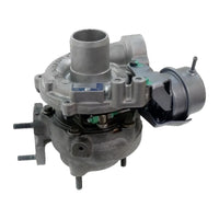 BorgWarner turboaggregat 54389700001-R