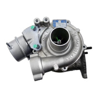 BorgWarner turboaggregat 54389700001-R