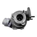 BorgWarner turboaggregat 54389700001-R