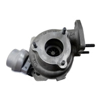 BorgWarner turboaggregat 54389700001-R