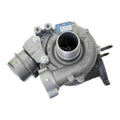 BorgWarner turboaggregat 54389700001
