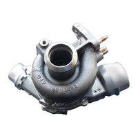 Renoverad turbo 54389700002