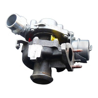 Renoverad turbo 54389700002