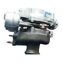Renoverad turbo 54389700002