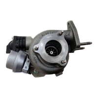 BorgWarner turboaggregat 54389700005-R