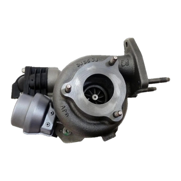 BorgWarner turboaggregat 54389700005-R