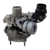 BorgWarner turboaggregat 54389700005-R