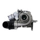 Renoverad BorgWarner Turbo 54389700005