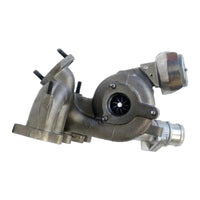 BorgWarner turboaggregat 54399700003