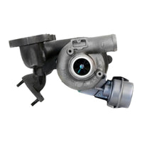 BorgWarner turboaggregat 54399700003-R