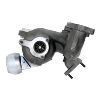 BorgWarner turboaggregat 54399700003-R